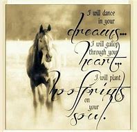 Image result for Horse Poems and Quotes