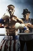Image result for Rocky in Creed 2
