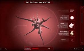Image result for Plague Inc. Evolved Cursor