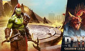 Image result for Meme What Do We Want Raid Shadow Legends