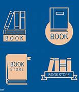 Image result for Bookstore Logo Ideas