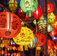 Image result for Chinese Lunar New Year Lanterns