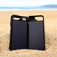 Image result for iPhone Solar Charging Case