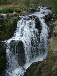 Image result for Waterfall River Severn