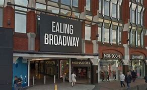 Image result for Ealing Shopping Centre