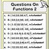 Image result for Function Questions Add Math