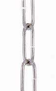 Image result for Lamp Chain Nickel