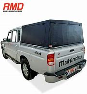 Image result for Double Door Canopy Mahindra