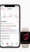 Image result for Apple Watch EKG Symbol