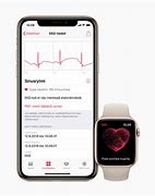 Image result for Apple Watch EKG Icon