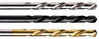 Image result for Step Drill Bit