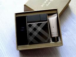 Image result for Burberry Makeup Pouch