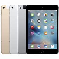 Image result for Apple iPad Mini 4 Color