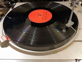 Image result for Dual CS 607 Turntable