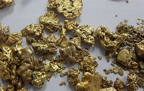 Image result for Natural Gold in Box