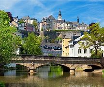 Image result for Interesting Places to Visit in Luxembourg