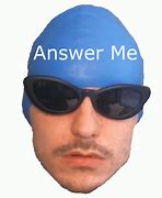 Image result for Why Won't You Answer MeMeMe