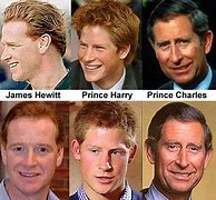 Image result for James Hewitt Prince Harry