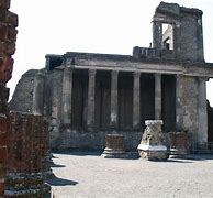 Image result for Scary Pompeii