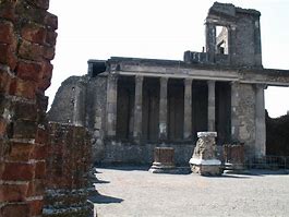Image result for Pompeii Lakshmi