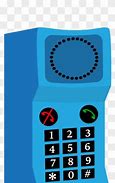 Image result for 80s Cell Phone Clip Art