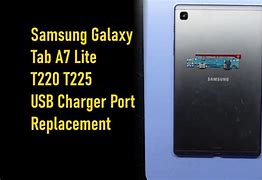 Image result for Samsung Tab A7 Charger
