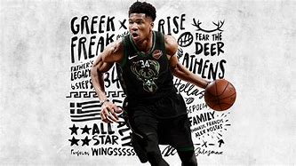 Image result for NBA 2K19 Xbox Giannis