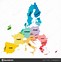Image result for European Union Map