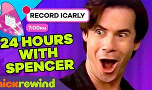 Image result for Spencer in iCarly