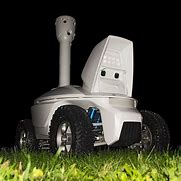 Image result for Security Patrol Robot