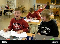 Image result for Swedish School Children