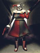 Image result for Old Harley Quinn