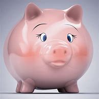 Image result for Attractive Piggy Bank