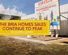 Image result for Bria Homes Calamba House Model