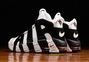 Image result for Nike Air More UpTempo Scottie Pippen