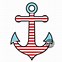 Image result for Anchor Decal