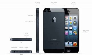 Image result for iPhone 5 Cell Phone