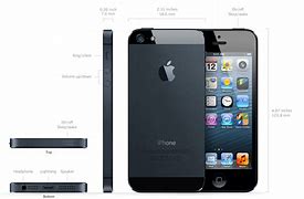 Image result for iPhone 5