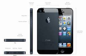 Image result for Apple iPhone 5