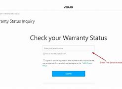 Image result for Warranty Check Have or Not