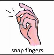 Image result for Burt Hartman Snap Fingers