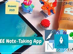 Image result for Huawei Notes App