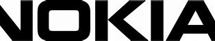 Image result for Nokia Logo Black