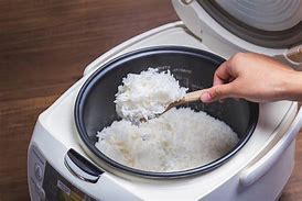 Image result for How Rice Cooker Works
