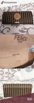 Image result for Large Fendi Sunglass Case