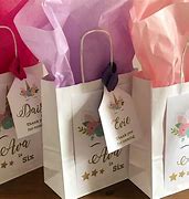 Image result for Gift-Giving Loot Bags