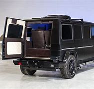 Image result for Mercedes G Wagon Extended