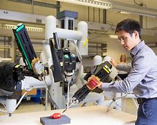 Image result for Robotics Lab