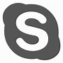 Image result for Skype Logo for Resume