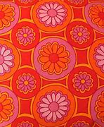 Image result for Sixties Patterns